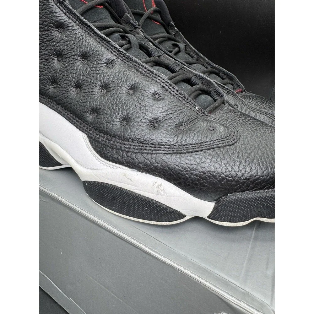 Jordan shoes are